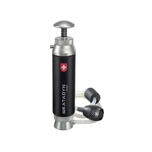 Katadyn Pocket Microfilter Water Filter