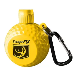 ScrapeFix Deer Attractant