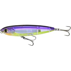 Yo-Zuri 3D Inshore Topknock Pencil Topwater Violet