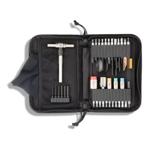 Fix It Sticks 3 Gun Bit Driver Kit with Torque Limiter Set