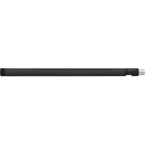 Volquartsen Lightweight Ruger 10/22 Carbon Fiber Prefit Barrel 22 Long Rifle 16.75" Black Bull Contour 1:16" Twist