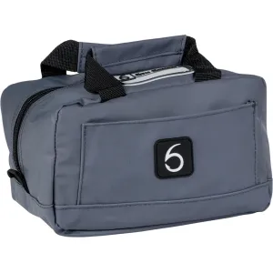 6th Sense Bait Bag Small Gray
