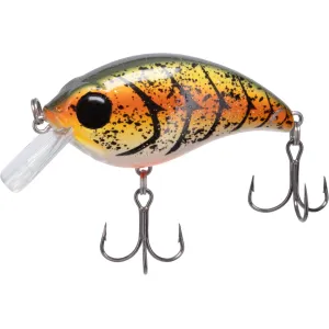 Bill Lewis ATV Square Bill 1.5 Crankbait Rootbeer Craw