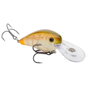 Strike King Gravel Dawg 10 Crankbait Bone Craw