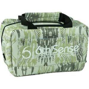 6th Sense Bait Bag Small TX Bass