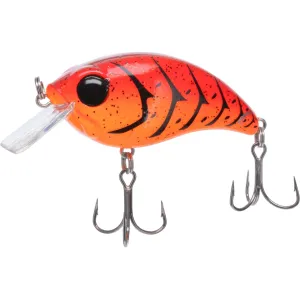 Bill Lewis ATV Square Bill 1.5 Crankbait Fire Truck Craw