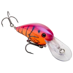 Strike King Gravel Dawg 10 Crankbait Demon Craw