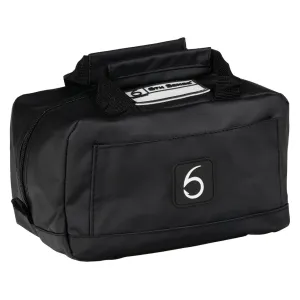 6th Sense Bait Bag Small Black