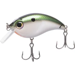Bill Lewis ATV Square Bill 1.5 Crankbait Tennessee Shad