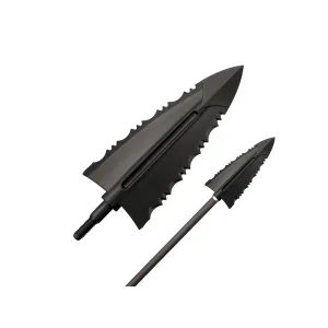 Cold Steel Cheap Shot 125 Grain Fixed Blade Broadhead
