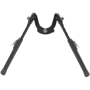 Tier One Evolution Bipod M-Lok Mount 9 Inches Black