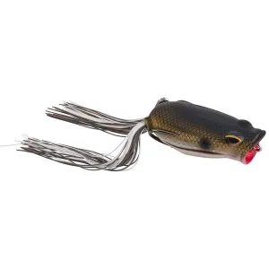 Berkley Swamp Lord Popping Frog Honey Shad