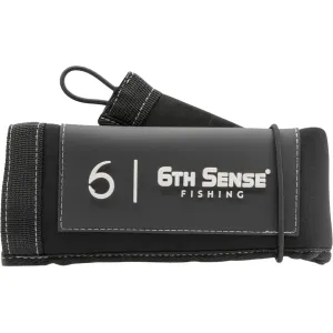 6th Sense ProSix Spinning Rod Sleeve Black