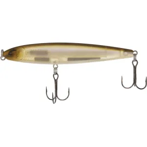 Bill Lewis Depth Strike 1/2 oz Jerkbait Numb Shad