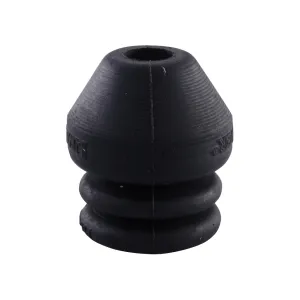 Limbsaver SharpShooter X-Ring Standard Barrel Vibration Dampener Rubber Black