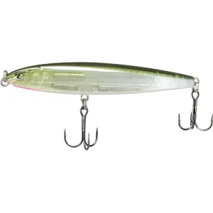 Bill Lewis Depth Strike 1/2 oz Jerkbait Pro Herring