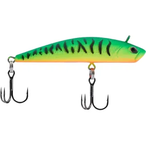 Berkley Finisher 2.75" Jerkbait MF Firetiger