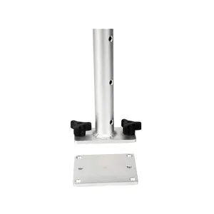 Millennium Marine Spyder-Lok Base Plate for R-100
