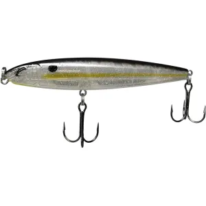 Bill Lewis Depth Strike 1/2 oz Jerkbait Disco Shad