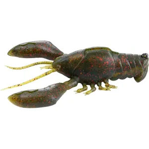 Megabass Sleeper Craw Grass Craw