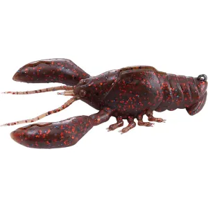 Megabass Sleeper Craw Uchida Craw