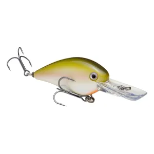 Strike King KVD Deep Diver Squarebill 1.5 Crankbait The Shizzle