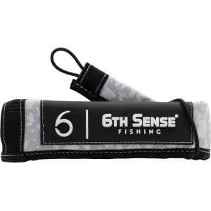 6th Sense ProSix Casting Rod Sleeve Shad Camo