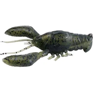 Megabass Sleeper Craw Watermelon Pepper
