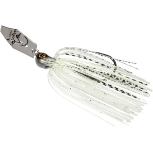 Z-Man Chatterbait Elite EVO Bladed Jig Spot Remover 3/8 oz