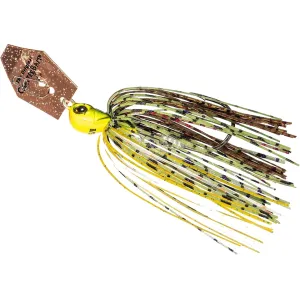 Z-Man Chatterbait Elite EVO Bladed Jig Bluegill 3/8 oz