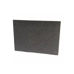 Talon Grips Large Material Sheet 5" x 7" Granulate Black
