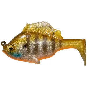 Megabass Sleeper Gill Swimbait Sunshine Gill Ob