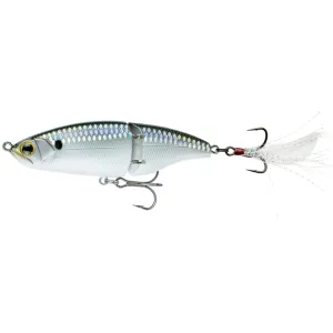 6th Sense Speed Glide 100 Swimbait Shad Scales