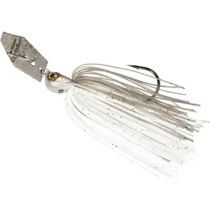 Z-Man Chatterbait Elite EVO Bladed Jig Electric Shad 3/8 oz