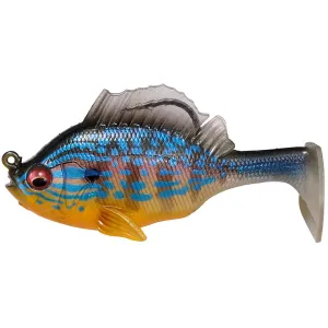 Megabass Sleeper Gill Swimbait Cichlid