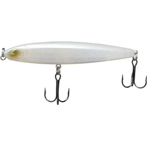 Bill Lewis Depth Strike 5/8 oz Jerkbait Cajun Pearl