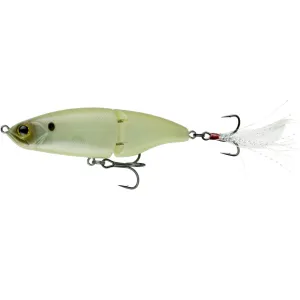 6th Sense Speed Glide 100 Swimbait Spanish Bone