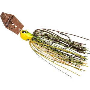 Z-Man Chatterbait Elite EVO Bladed Jig Bluegill 1/2 oz
