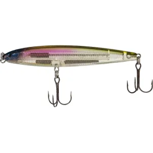 Bill Lewis Depth Strike 3/8 oz Jerkbait Aurora Borealis