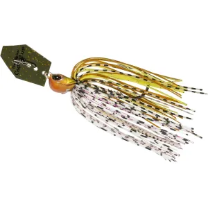 Z-Man Chatterbait Elite EVO Bladed Jig Bama Bream 3/8 oz