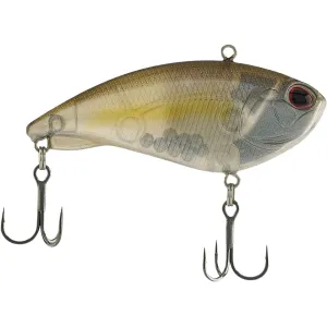 Berkley Jack 6 Lipless Crankbait Stealth Shad