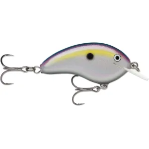 Rapala Ott's Garage (OG) Tiny 4 Crankbait Big Shad