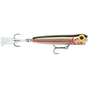 Storm Chug Bug 08 Topwater Bleeding Tennessee Shad
