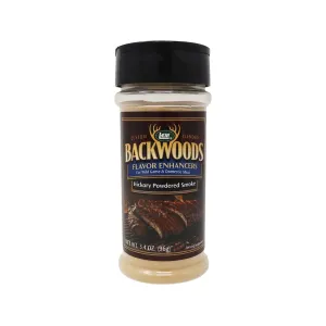 LEM Backwoods Hickory Powdered Smoke Seasoning 3.4 oz