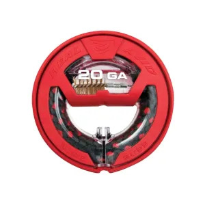 Real Avid Bore Boss Pull Through Bore Cleaner 20 Gauge