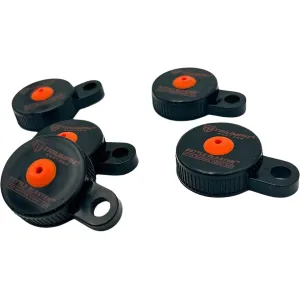 Triumph Systems Bottle Blasters Bursting Cap Target 5PK
