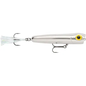 Storm Chug Bug 06 Topwater Pure Chrome
