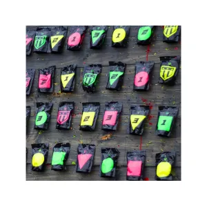 Triumph Systems Pop Pack Bursting Target 10PK