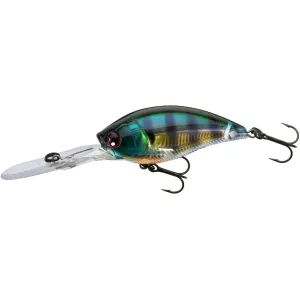 Yo-Zuri 3DB Deep Crank Crankbait Prism Bluegill
