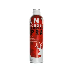 Koola Buck Anti-Microbial Spray 10 oz